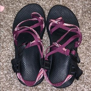 Chacos
